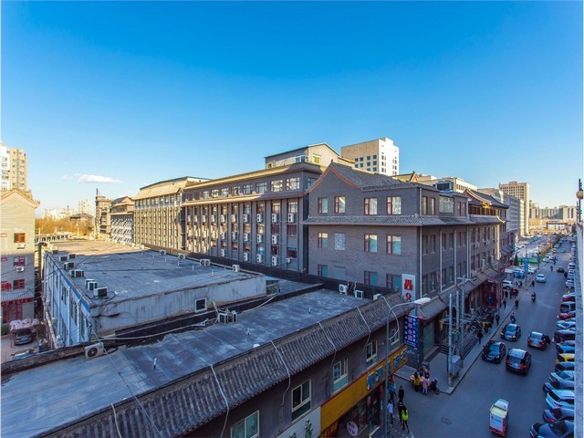 湖北中学学生厌学训练基地